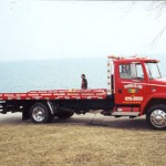 Tows R Us Towing